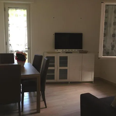 Casa Virginia Apartment *