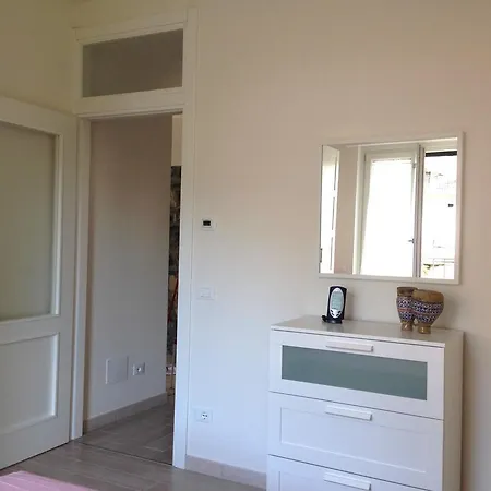 Apartment Casa Virginia Lezzeno