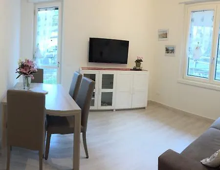 Casa Virginia Apartment Lezzeno