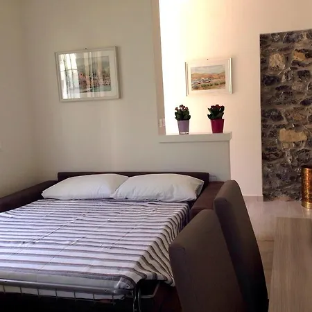 Casa Virginia Appartement *