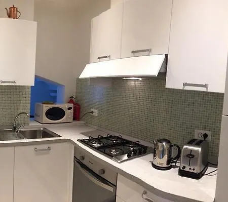 Appartement Casa Virginia