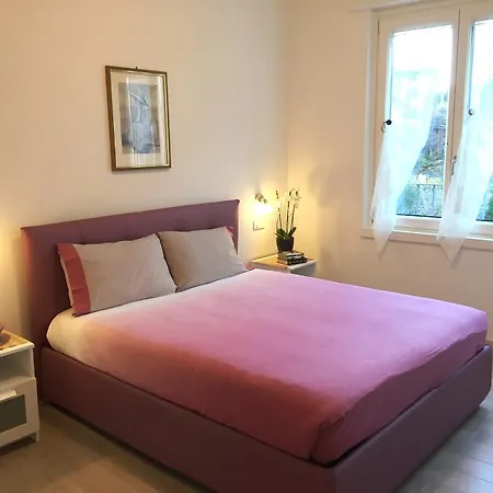 Casa Virginia Appartement