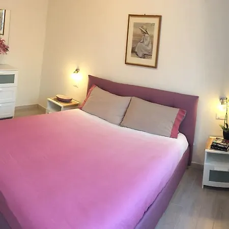 Appartement Casa Virginia