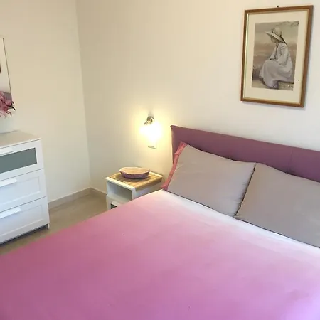 Appartement Casa Virginia *