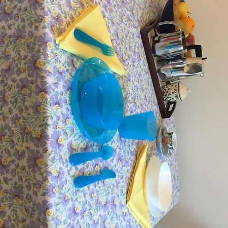 Appartement Casa Virginia